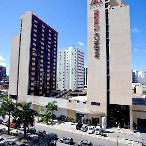 America Towers Hotel